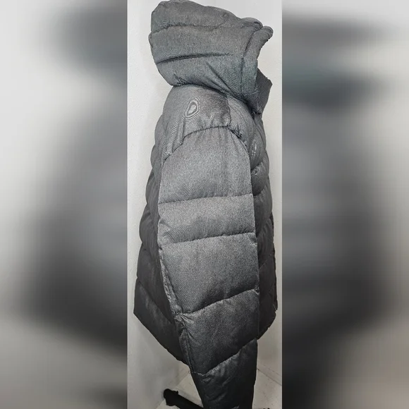 Tommy Hilfiger Hooded Men's Puffer Jacket XXL - Picture 5 of 7